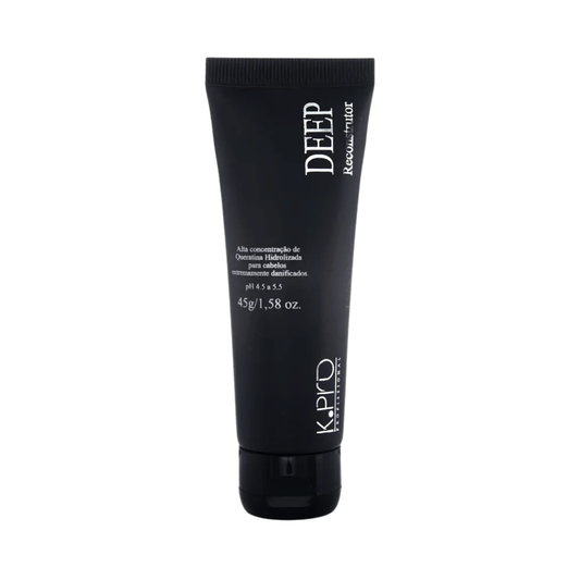 K.Pro Deep Reconstrutor - Tratamento 45g