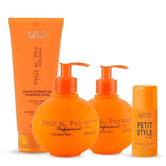KIT PETIT CACHINHOS DEFINIDOS