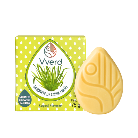 SABONETE CORPORAL CAPIM-LIMÃO VVERD