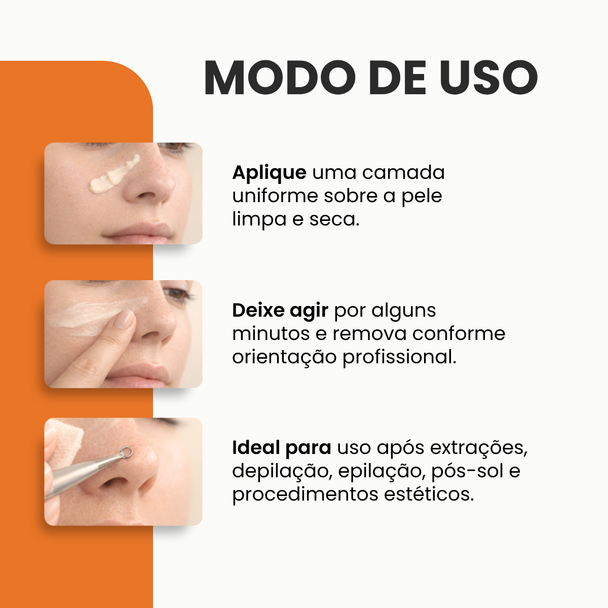 CALMING MASK MASCARA FACIAL CALMANTE 150G ECCOS