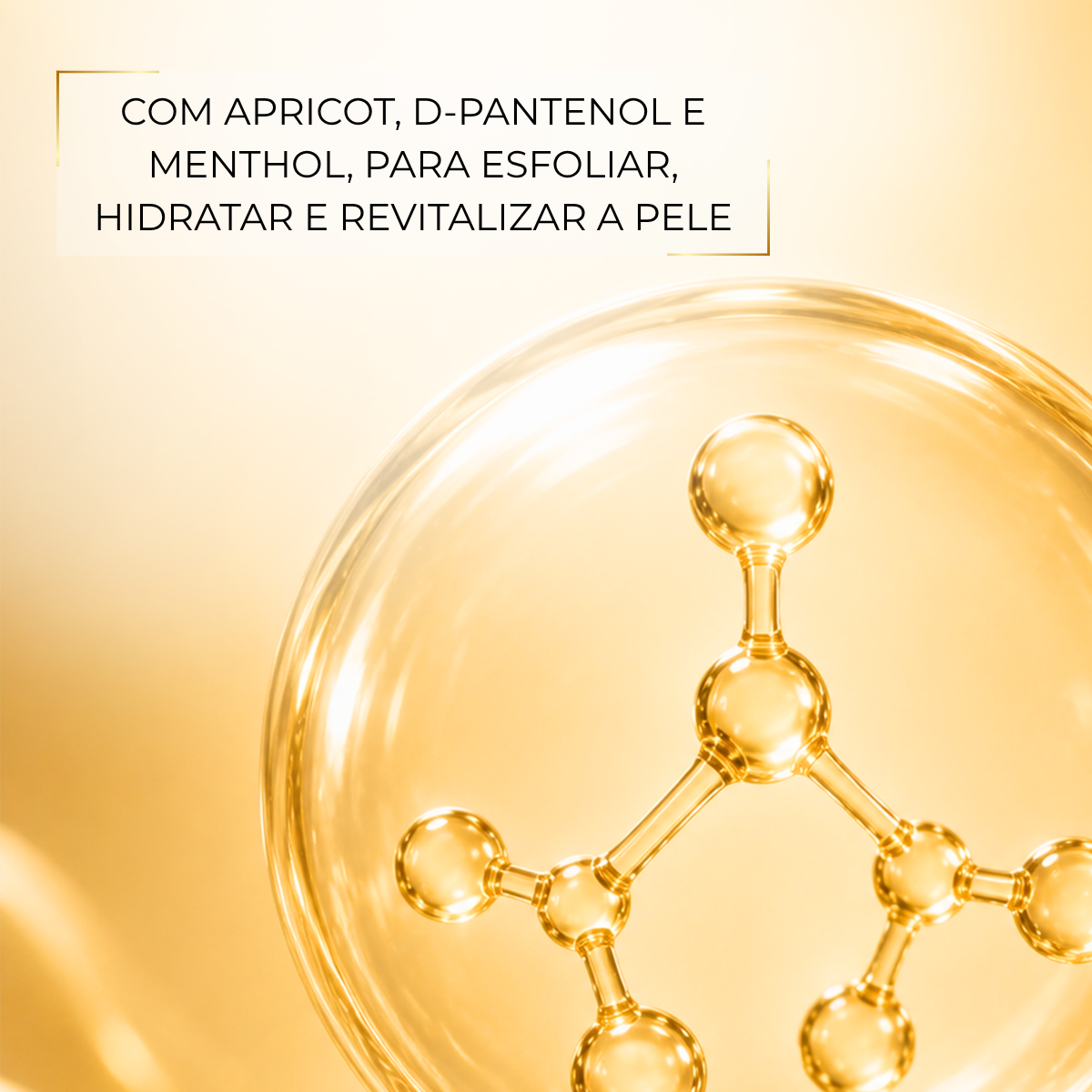 GEL ESFOLIANTE FACIAL KOSMOBELLE 250G
