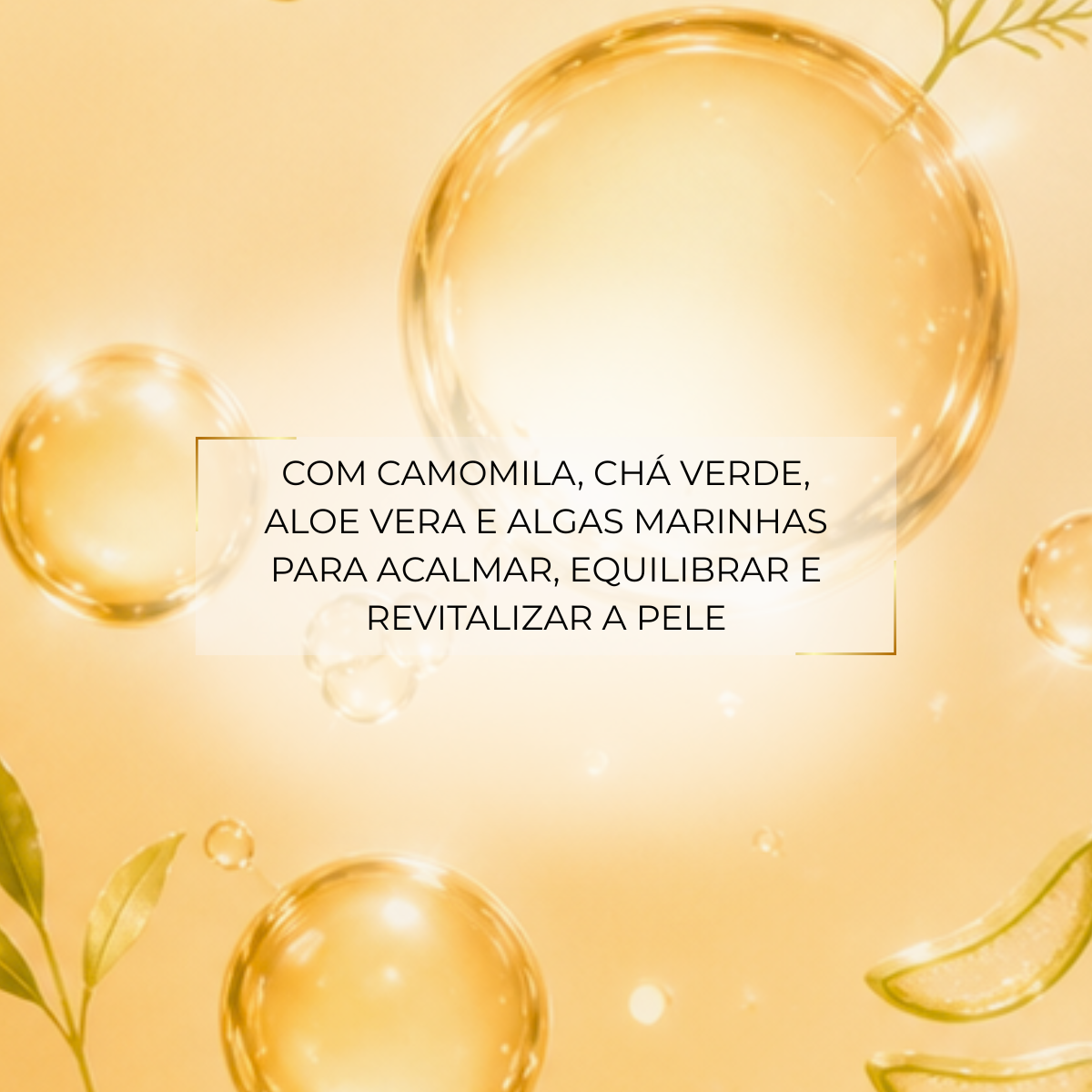 LOÇÃO TÔNICA ADSTRINGENTE KOSMOBELLE 500ML