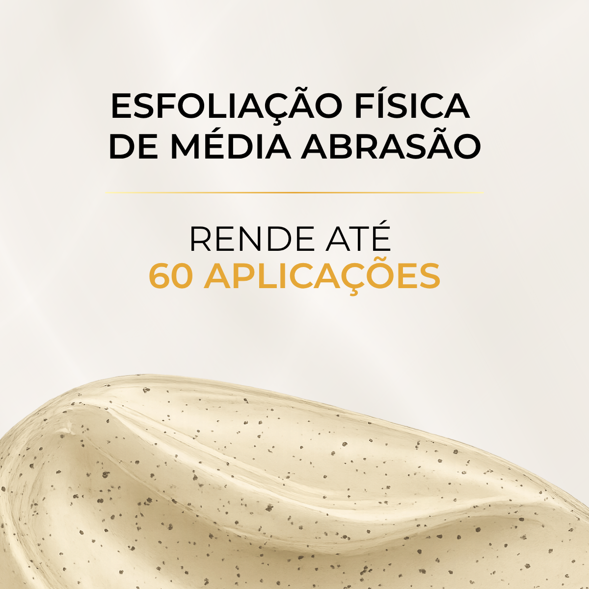 GEL ESFOLIANTE FACIAL KOSMOBELLE 250G
