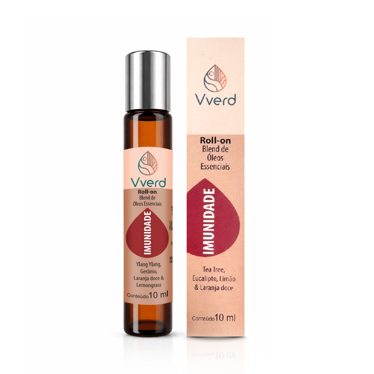 ROLL-ON IMUNIDADE 10ML VVERD