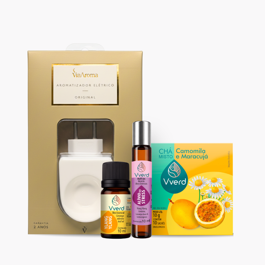 Kit Cuidado Emocional