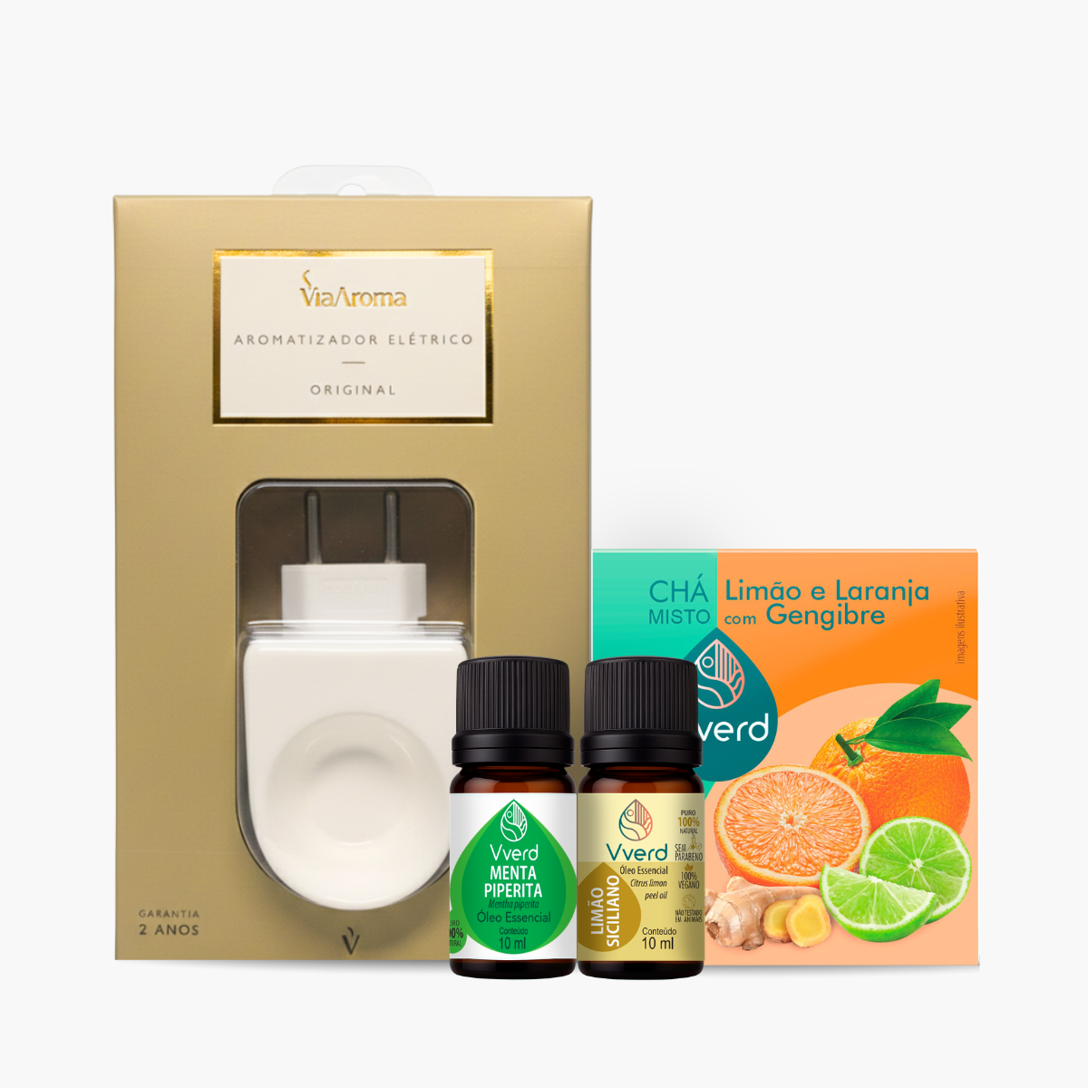Kit Imunidade 2
