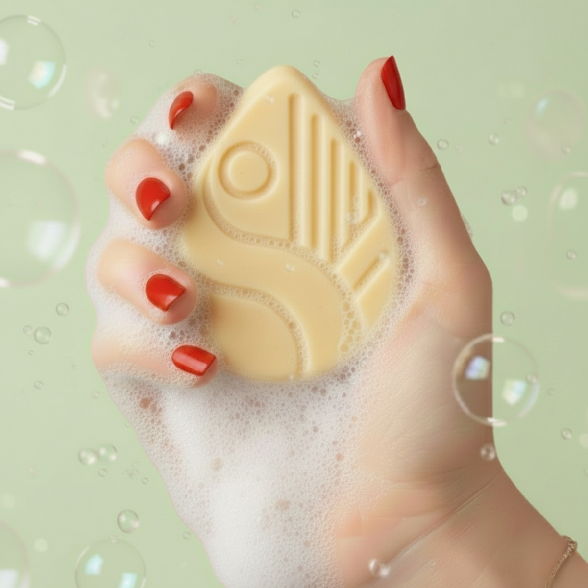 SABONETE CORPORAL CAPIM-LIMÃO VVERD