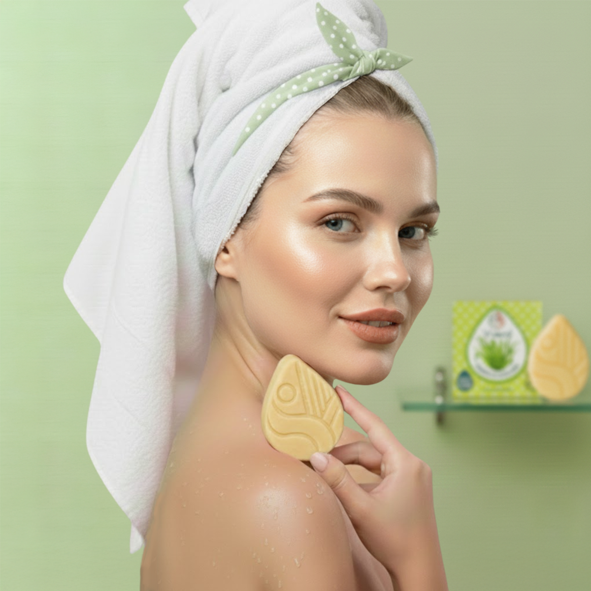 SABONETE CORPORAL CAPIM-LIMÃO VVERD