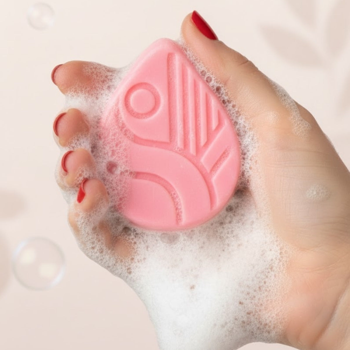 SABONETE INTIMO VVERD