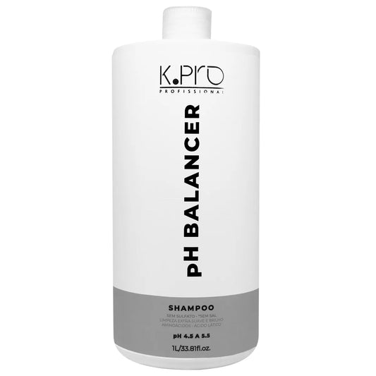 PH BALANCER ACEDIFICANTE 1KG K.PRO