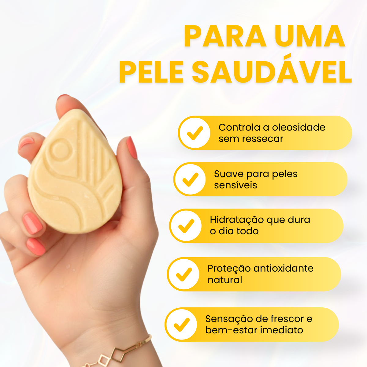 SABONETE CORPORAL BERGAMOTA E GERÂNIO VVERD