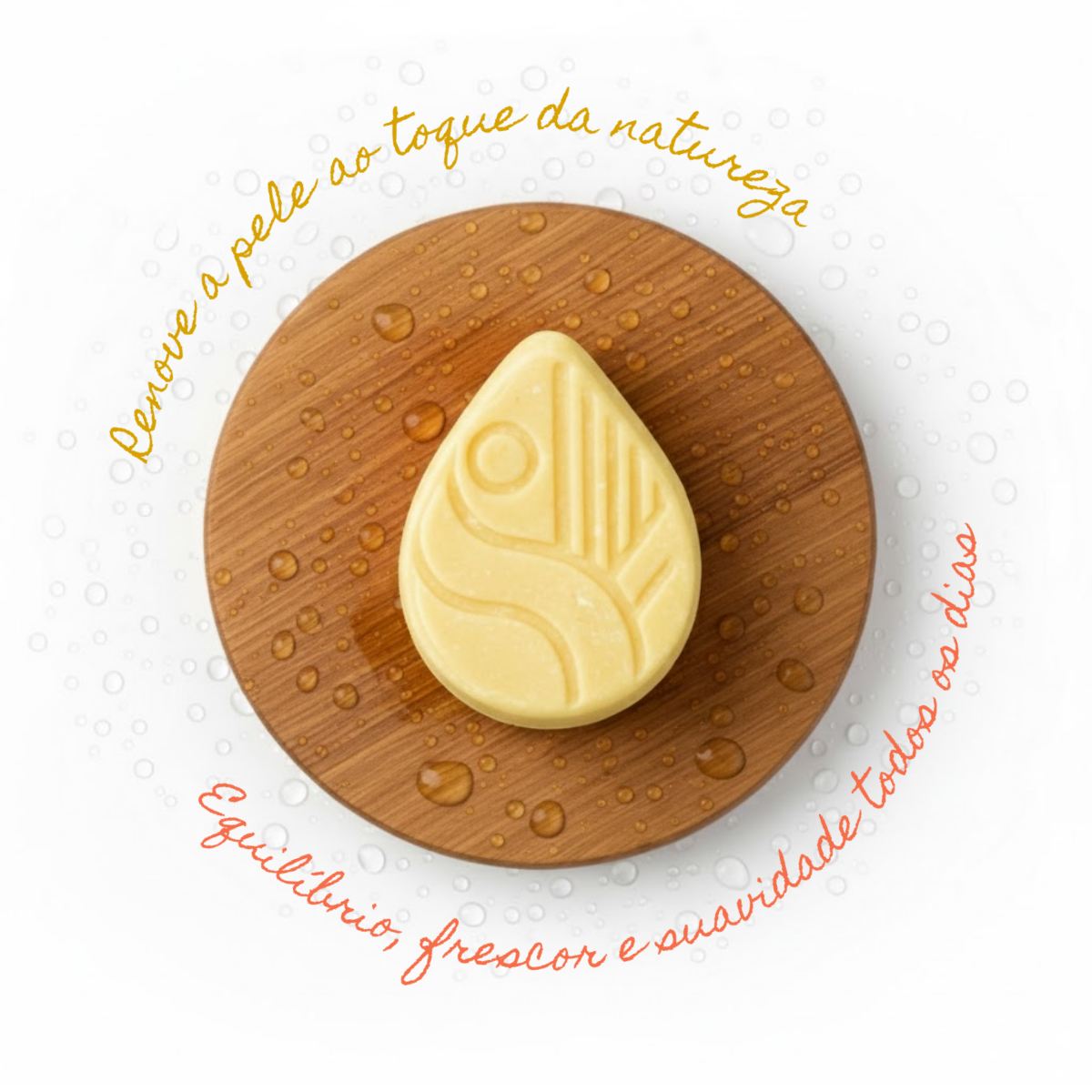 SABONETE CORPORAL BERGAMOTA E GERÂNIO VVERD