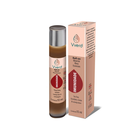 ROLL-ON IMUNIDADE 10ML VVERD