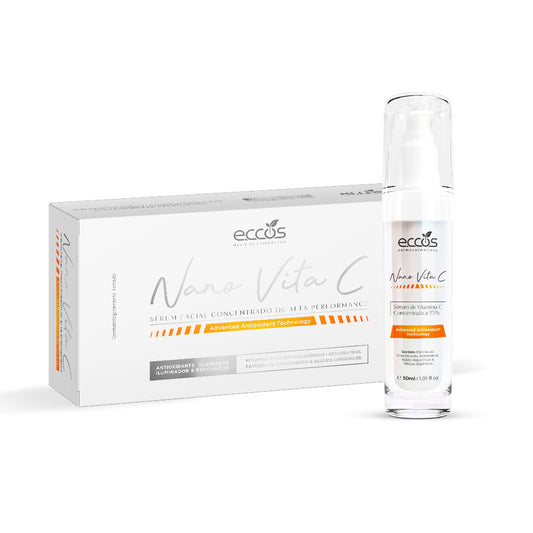 SERUM NANO VITA C 30ML ECCOS