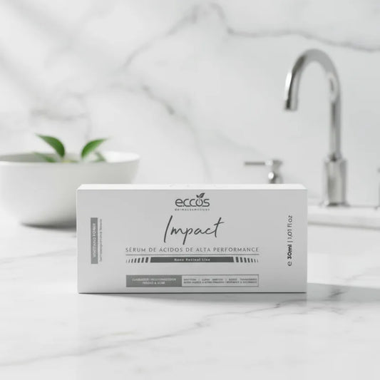 NANO RETINOL IMPACT 30ML ECCOS