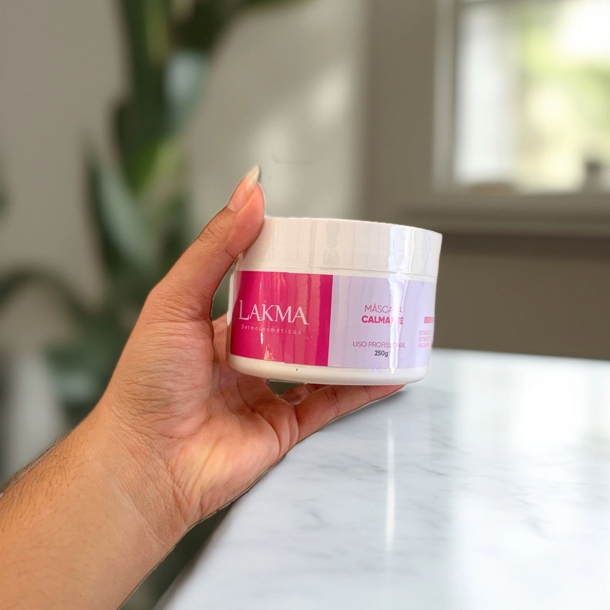 KIT LIMPEZA DE PELE  - LAKMA