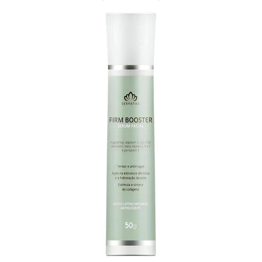 SERUM FACIAL FIRM BOOSTER  - 50g DERMATIKA
