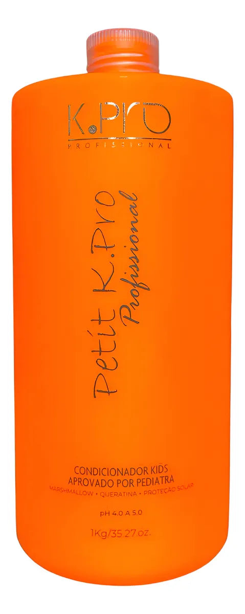 PETIT CONDICIONADOR 1KG K.PRO