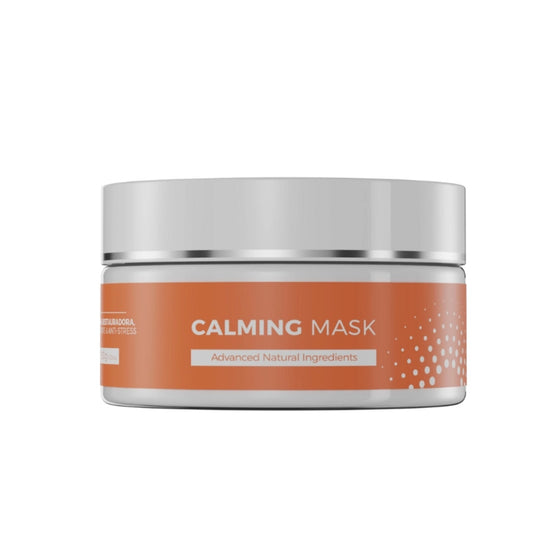 CALMING MASK MASCARA FACIAL CALMANTE 150G ECCOS