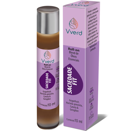 ROLL-ON SACIEDADE FIT 10ML VVERD