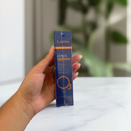 BEADS OZONIO 50ml LAKMA