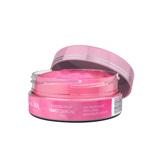 MASCARA FANCY - 150gr LAKMA