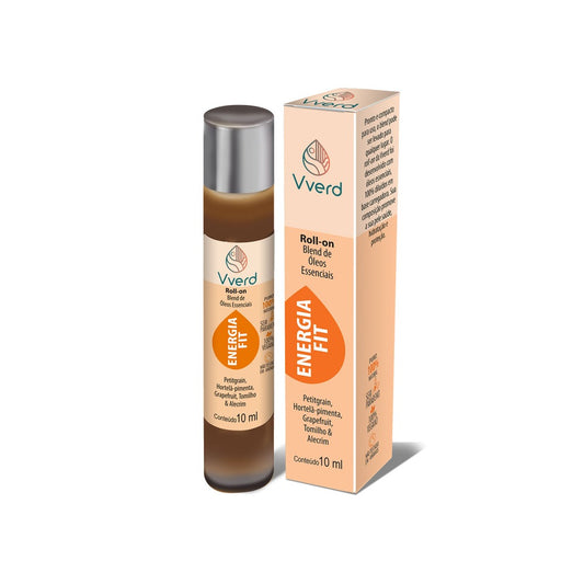 ROLL-ON ENERGIA FIT 10ML VVERD
