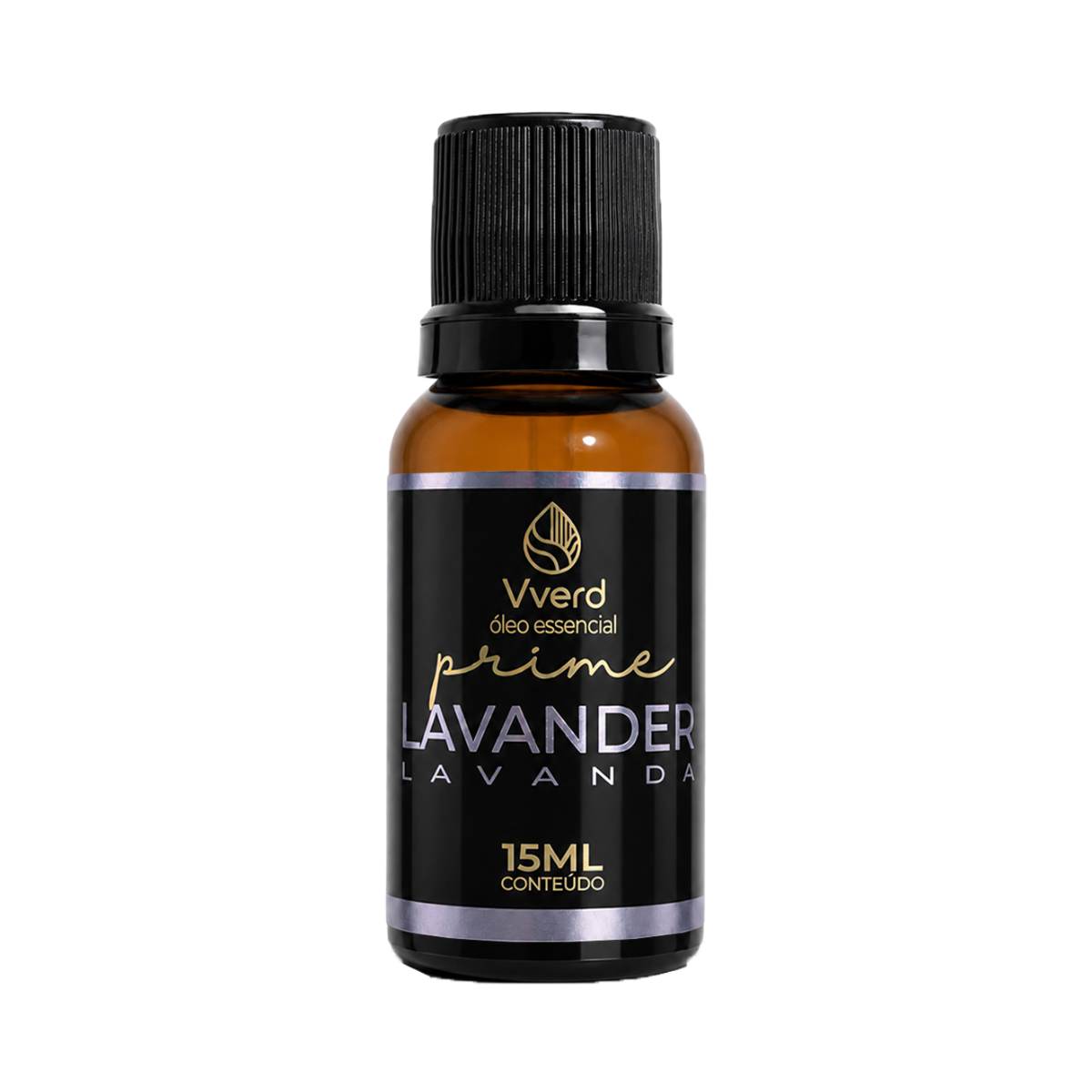 ÓLEO ESSENCIAL LAVANDER PRIME 15ML