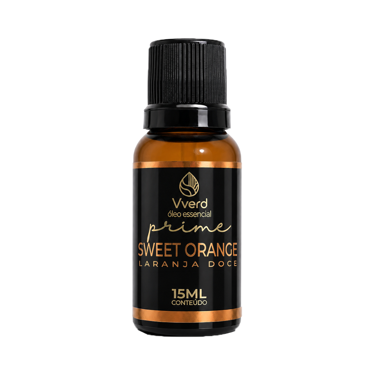 ÓLEO ESSENCIAL LARANJA DOCE PRIME 15ML