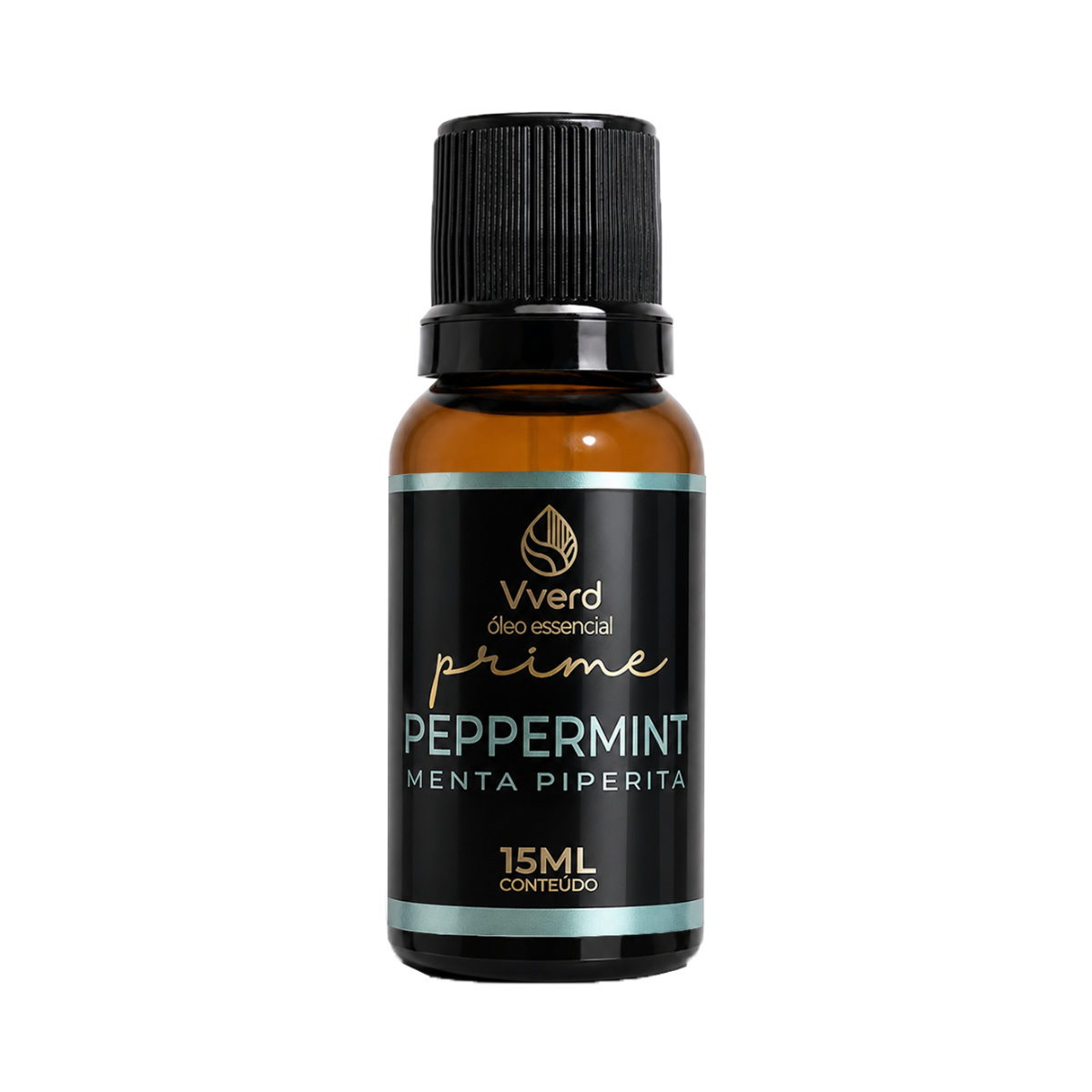 ÓLEO ESSENCIAL PEEPPERMINT PRIME 15ML
