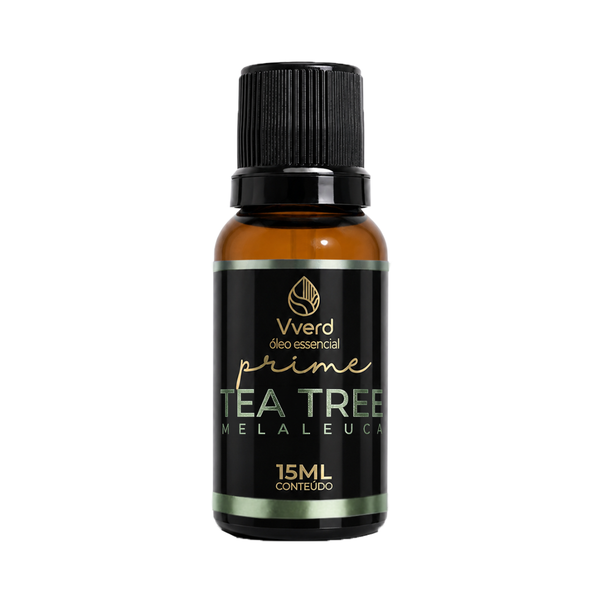 ÓLEO ESSENCIAL TEA TREE PRIME 15ML