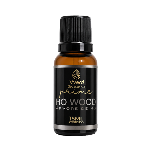 ÓLEO ESSENCIAL HO WOOD PRIME 15ML