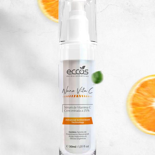 SERUM NANO VITA C 30ML ECCOS