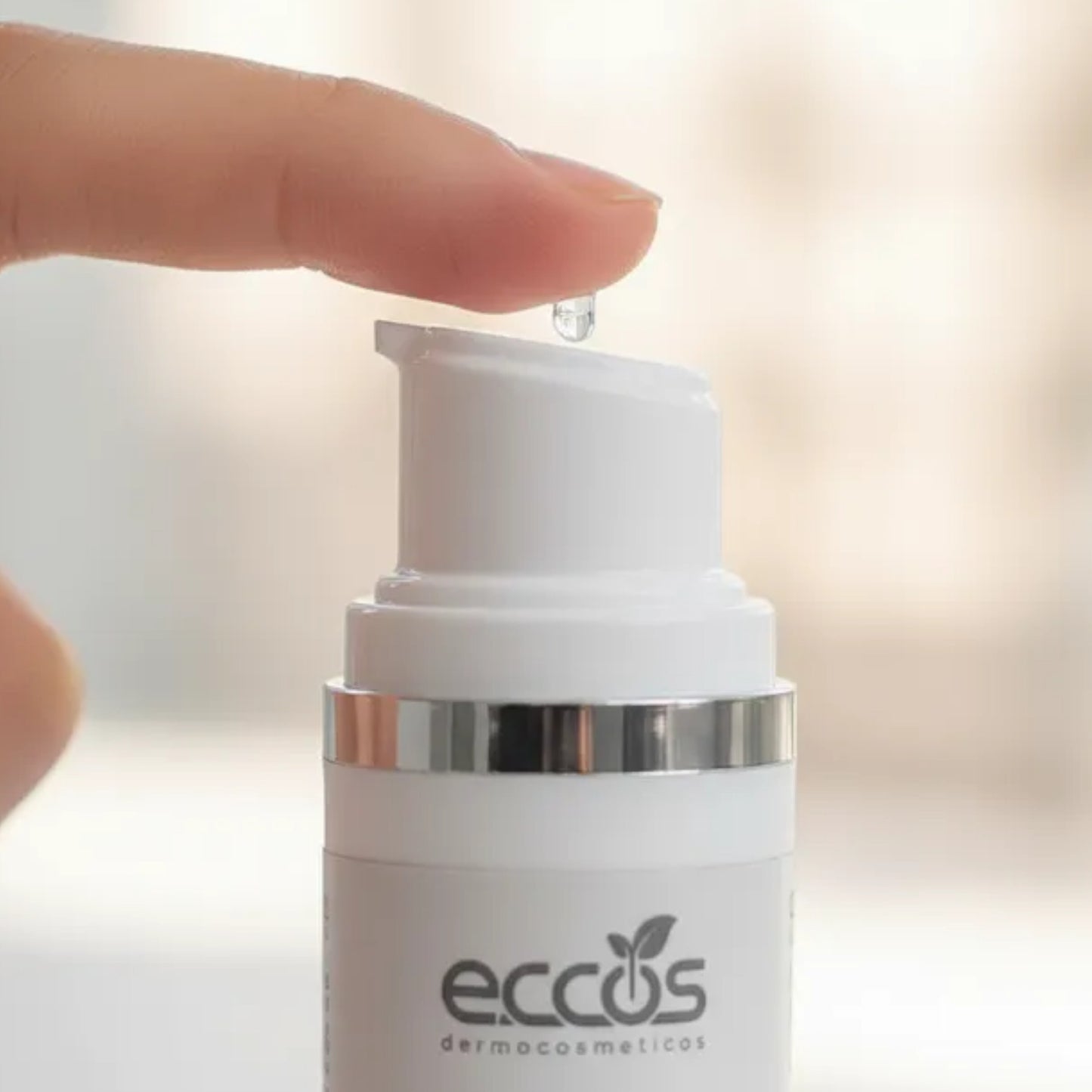 NANO RETINOL IMPACT 30ML ECCOS