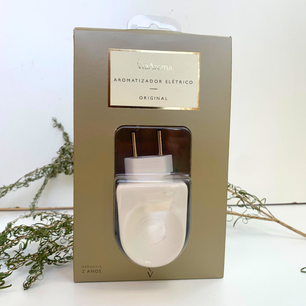 AROMATIZADOR VIA AROMA