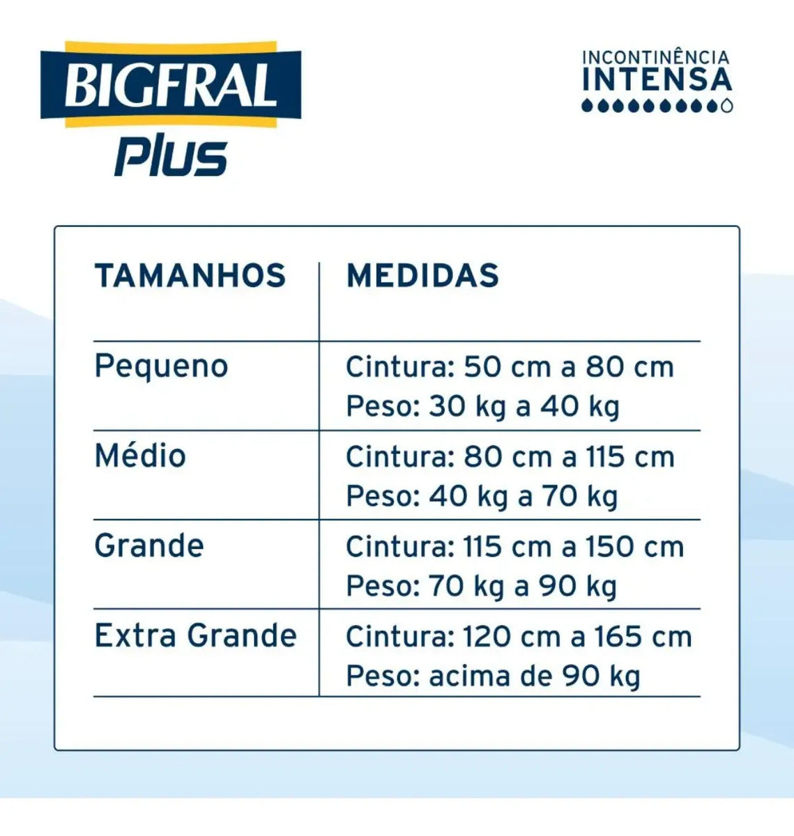 BIGFRAL PLUS P 9