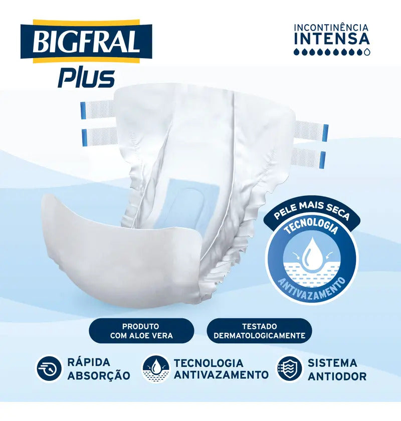BIGFRAL PLUS XG 7