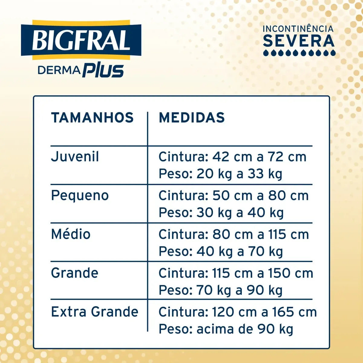 BIGFRAL DERMA PLUS G 16 MKP