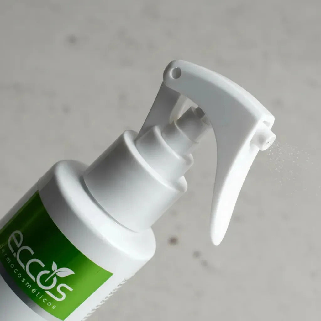 Emoliente Líquido Nano Amolecedor de Comedões 300ml