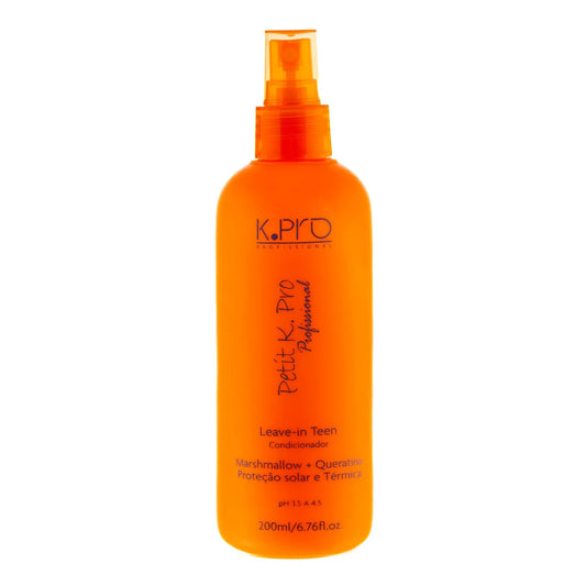 PETIT LEAVE IN 200ML K.PRO