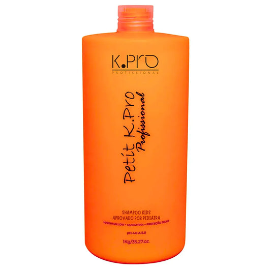 PETIT SHAMPOO 1L K.PRO